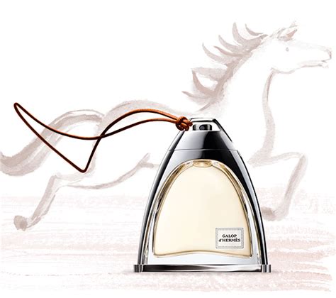 mon premier galop hermes|galop hermes perfume.